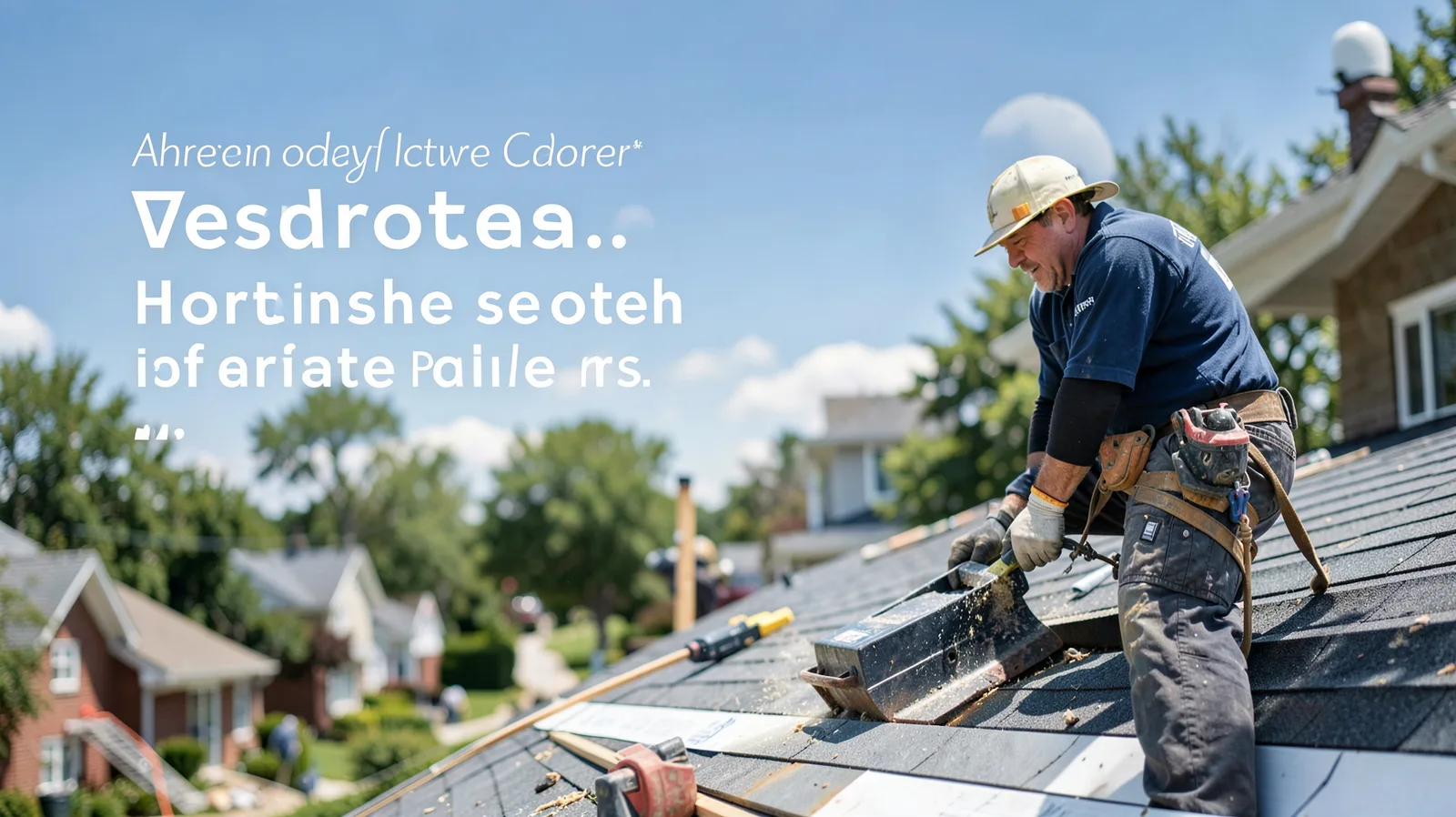 Roof Replacement in Oliver, PA near me